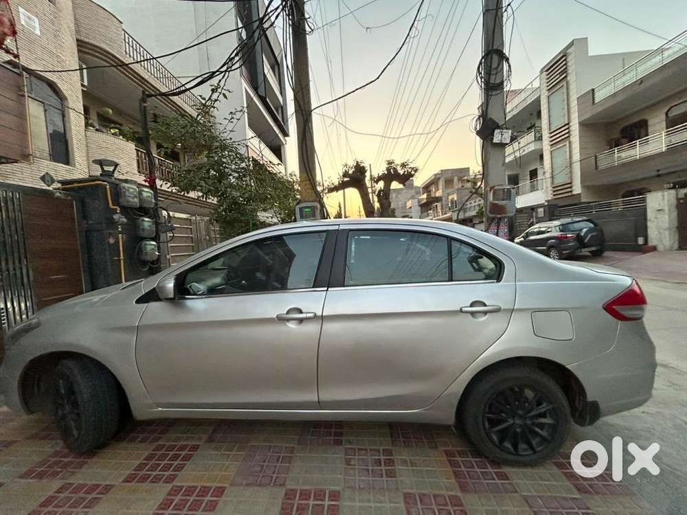 Maruti Suzuki Hybrid 2017