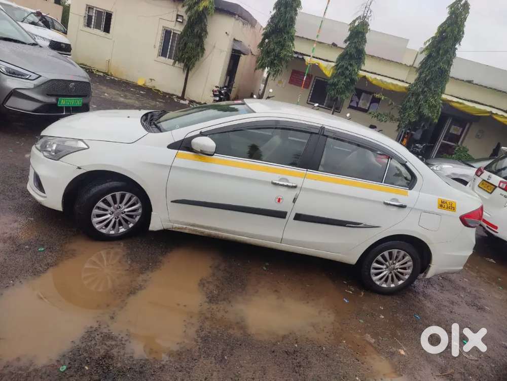 Maruti Suzuki Ciaz Delta 2024 Petrol Manual