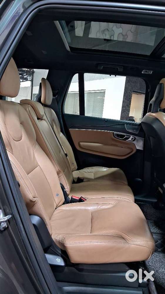 Volvo Xc90 D5 Awd, 2021, Diesel