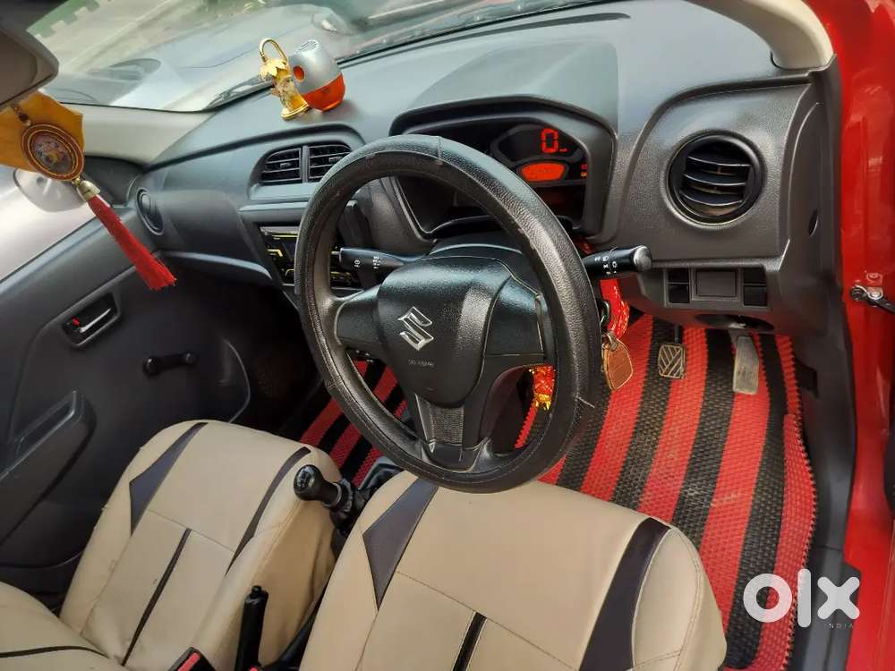 Maruti Suzuki Alto K10 2023