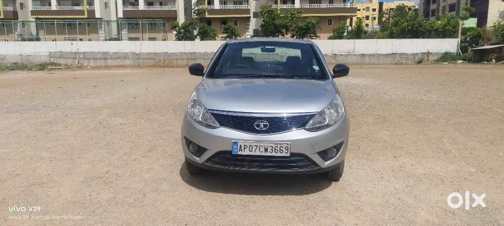 Tata Zest 2016 Diesel 106000 Km Driven