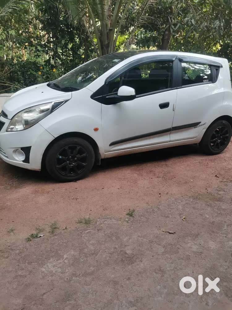 Chevrolet Beat 2012 Diesel 73000 Km Driven