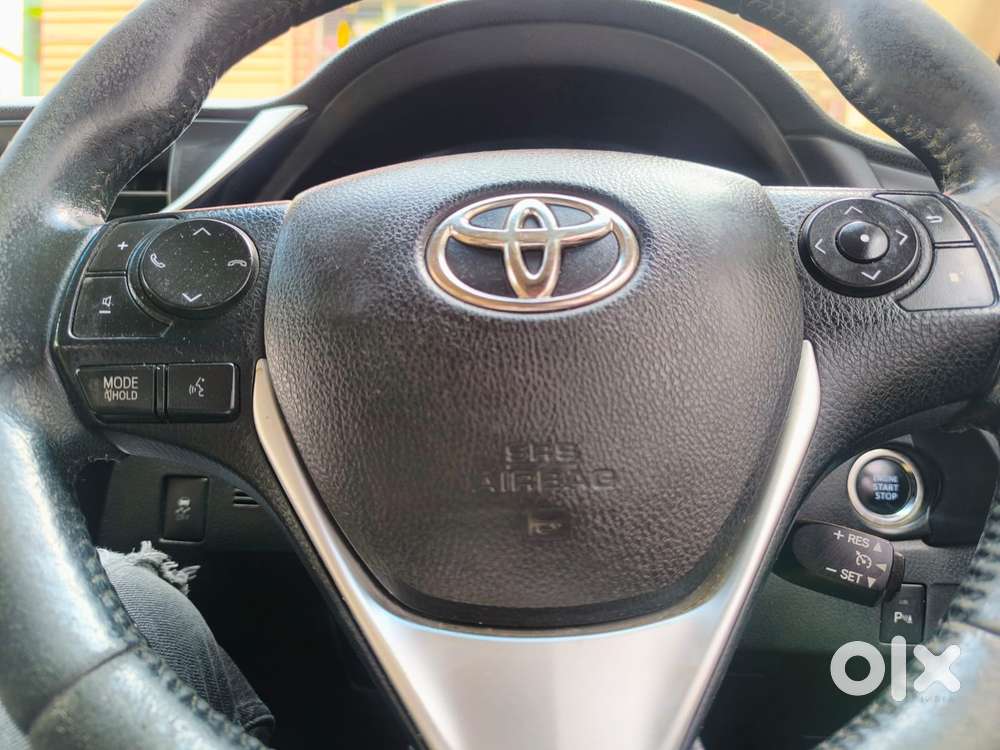 Toyota Corolla Altis 1.8 Vl, 2019, Petrol