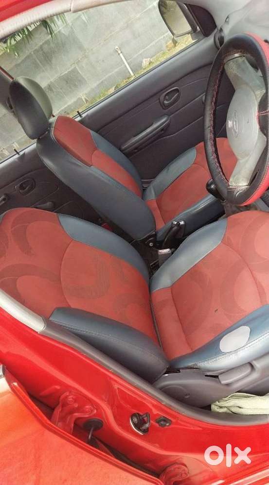 Hyundai Santro Xing Gl, 2007, Petrol