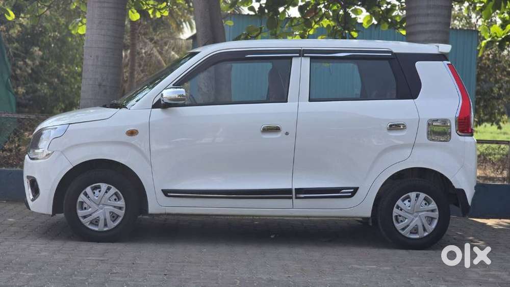 Maruti Suzuki Wagon R 1.0 2019-2022 Lxi Cng, 2021, Cng & Hybrids
