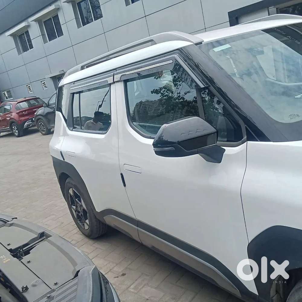 Kia Syros Htk Plus 2025