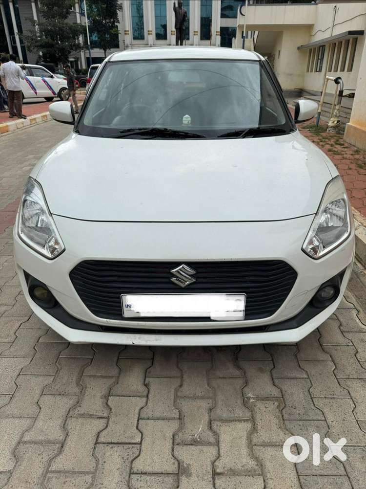 Swift Zdi Diesel Maruti 2019