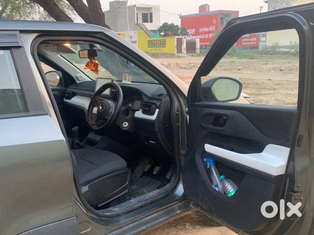 Tata Punch 2025 Petrol 9500 Km Driven