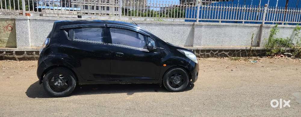 Chevrolet Beat Diesel 2011 Model