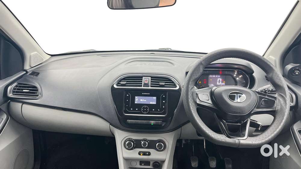 Tata Tiago 1.2 Revotron Xm, 2024, Cng & Hybrids