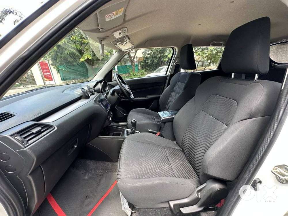 Maruti Suzuki Swift 1.2 Vxi (o), 2024, Petrol