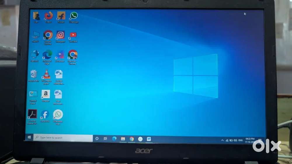 Acer amd 9 1tb hard disc