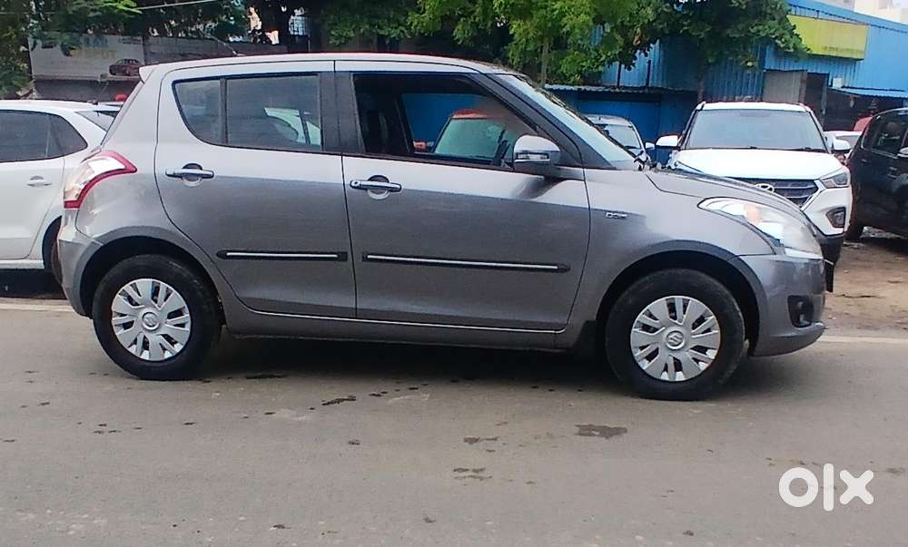 Maruti Suzuki Swift 2011-2014 Vdi, 2012, Diesel