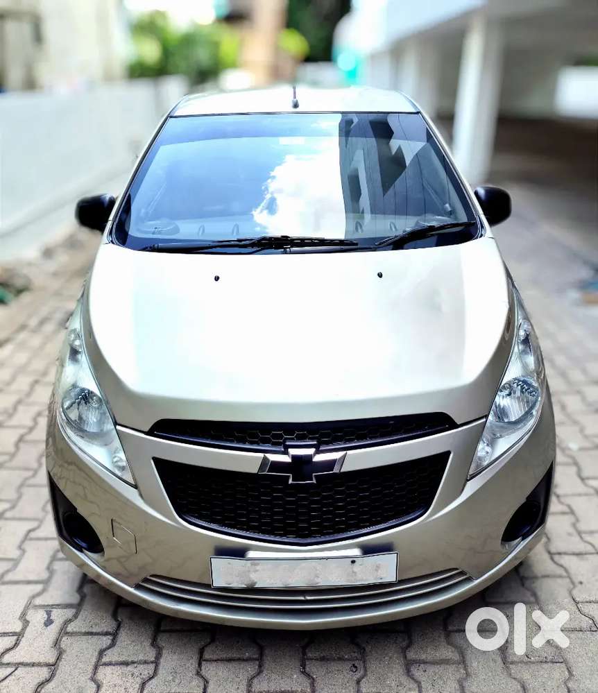 Gold Beat Diesel - 1st Owner