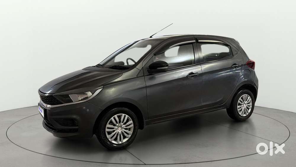 Tata Tiago 1.2 Revotron Xta, 2024, Cng & Hybrids