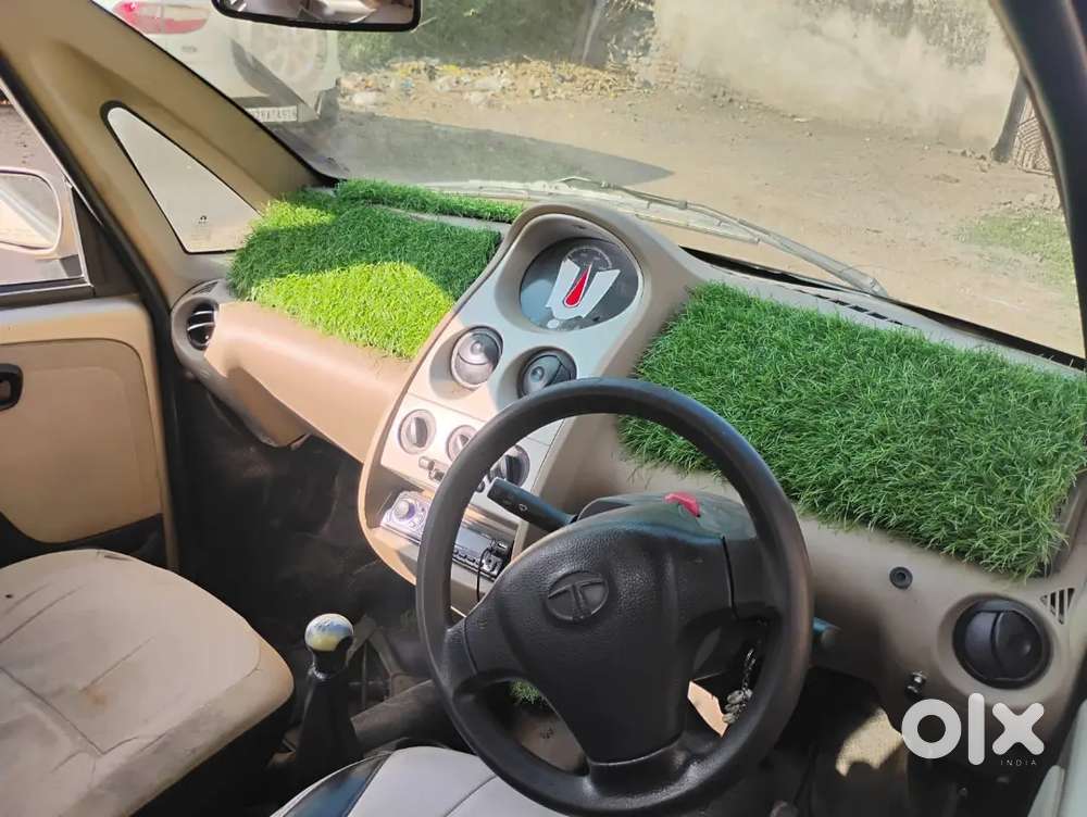 Tata Nano 2013 Petrol Good Condition