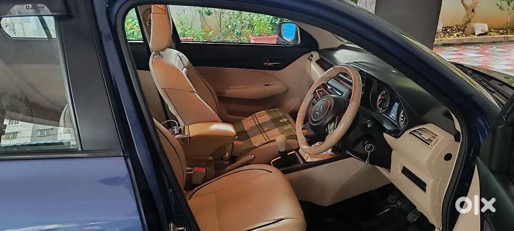 Maruti Suzuki Dzire Vdi 2019
