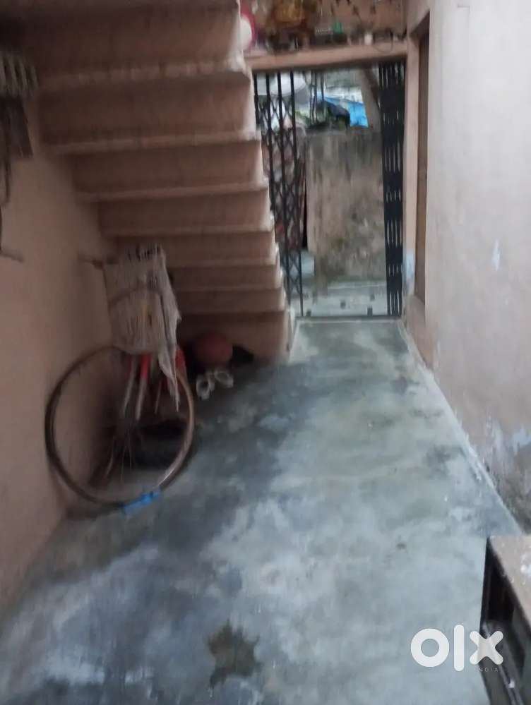 2 rooms set on rent