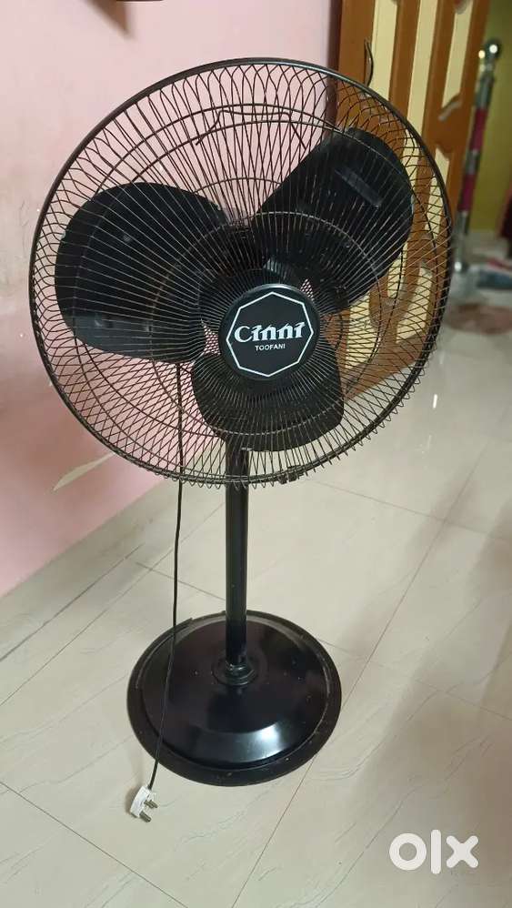 CINNI STAND FAN