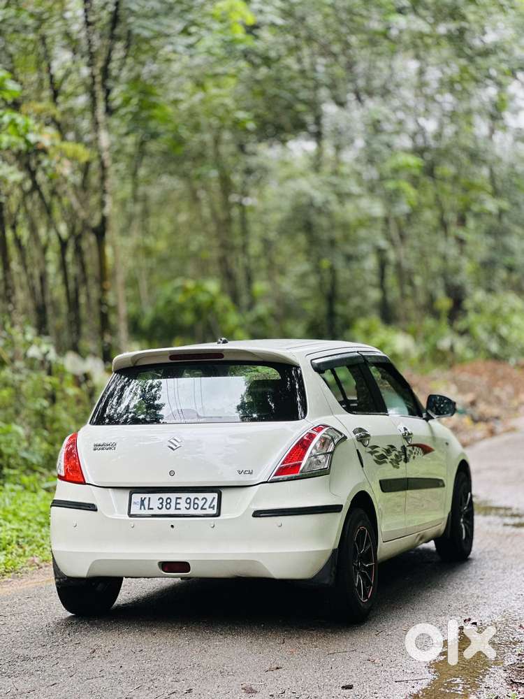 Maruti Suzuki Swift Ddis Vdi, 2016, Diesel