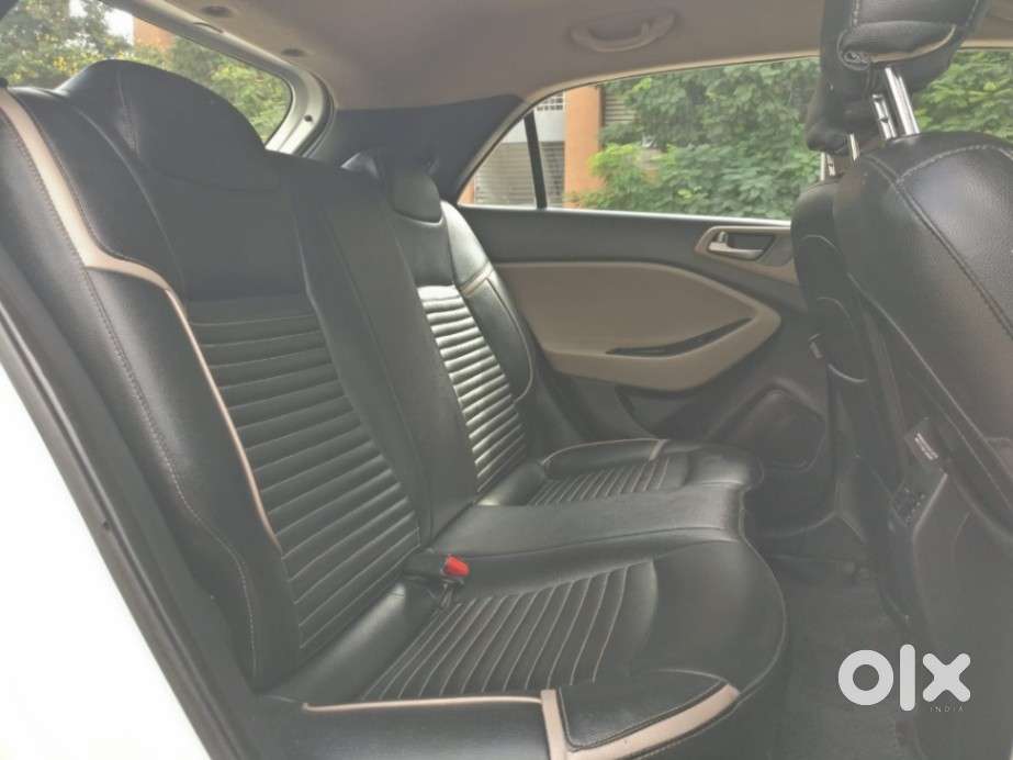 Hyundai I20 Magna Plus, 2020, Petrol