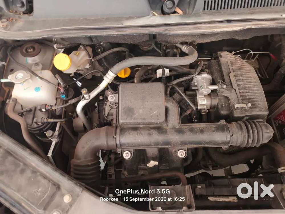 Renault Kiger Turbo 2022