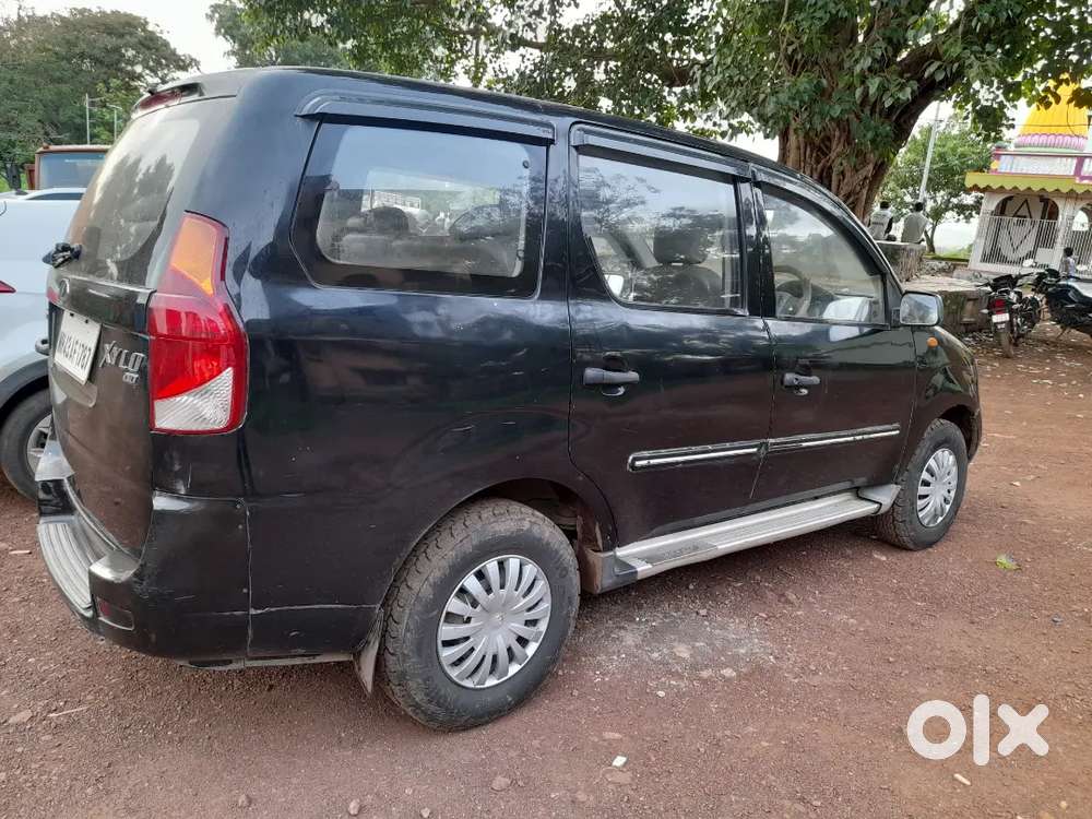 Mahindra Xylo 2010 Diesel 115455 Km Driven