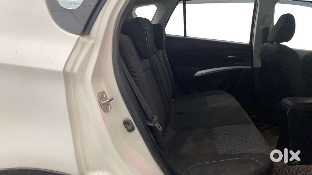 Maruti Suzuki S Cross Zeta Ddis 200 Sh, 2018, Diesel