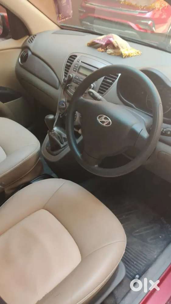Hyundai I10 1.2 Magna 2011