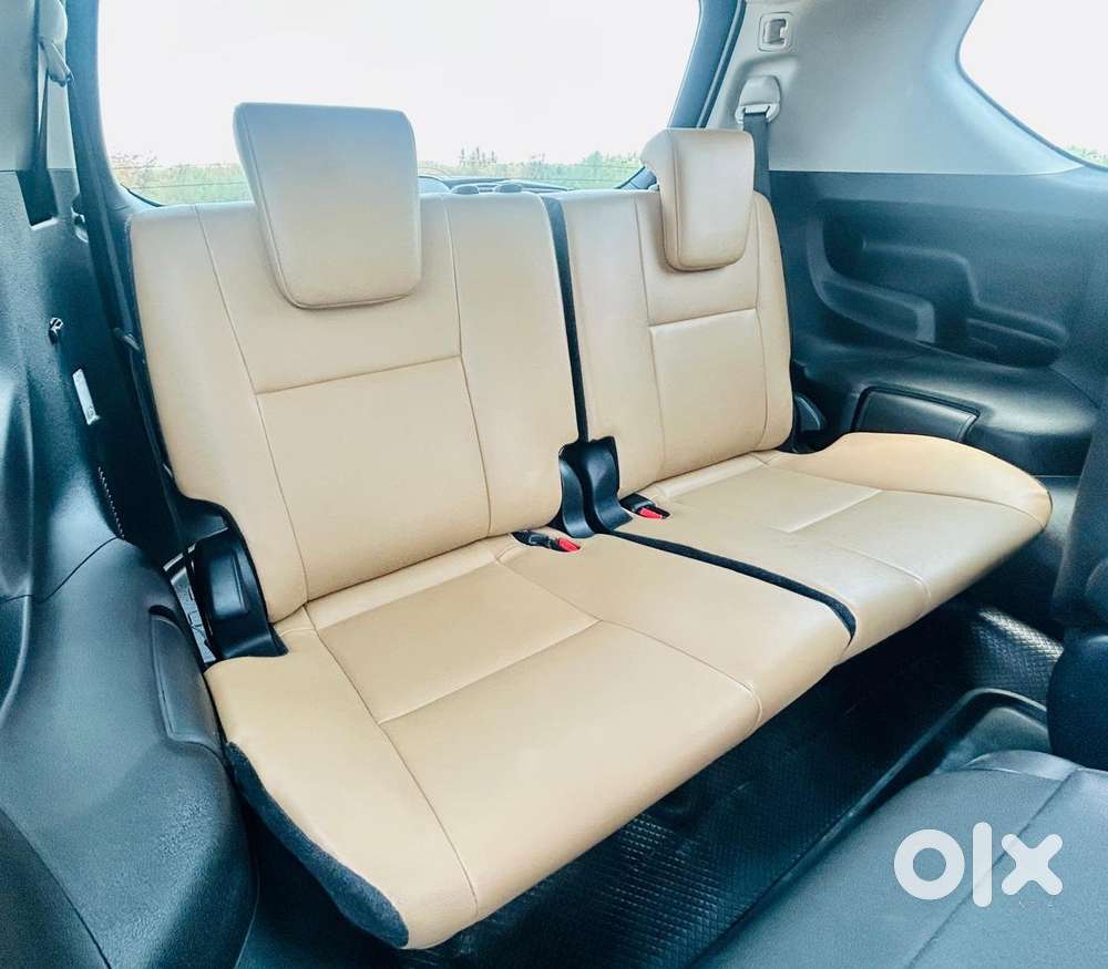 Toyota Innova Crysta Zx 2.4 Diesel 7 Seater, 2024, Diesel