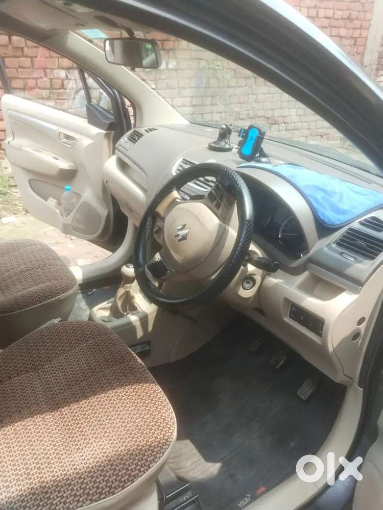 Maruti Suzuki Ertiga Vdi 2017