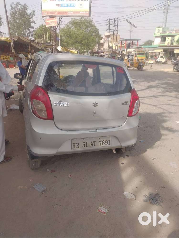 All Ok Good Condition Koi Kami Nahi Hai
