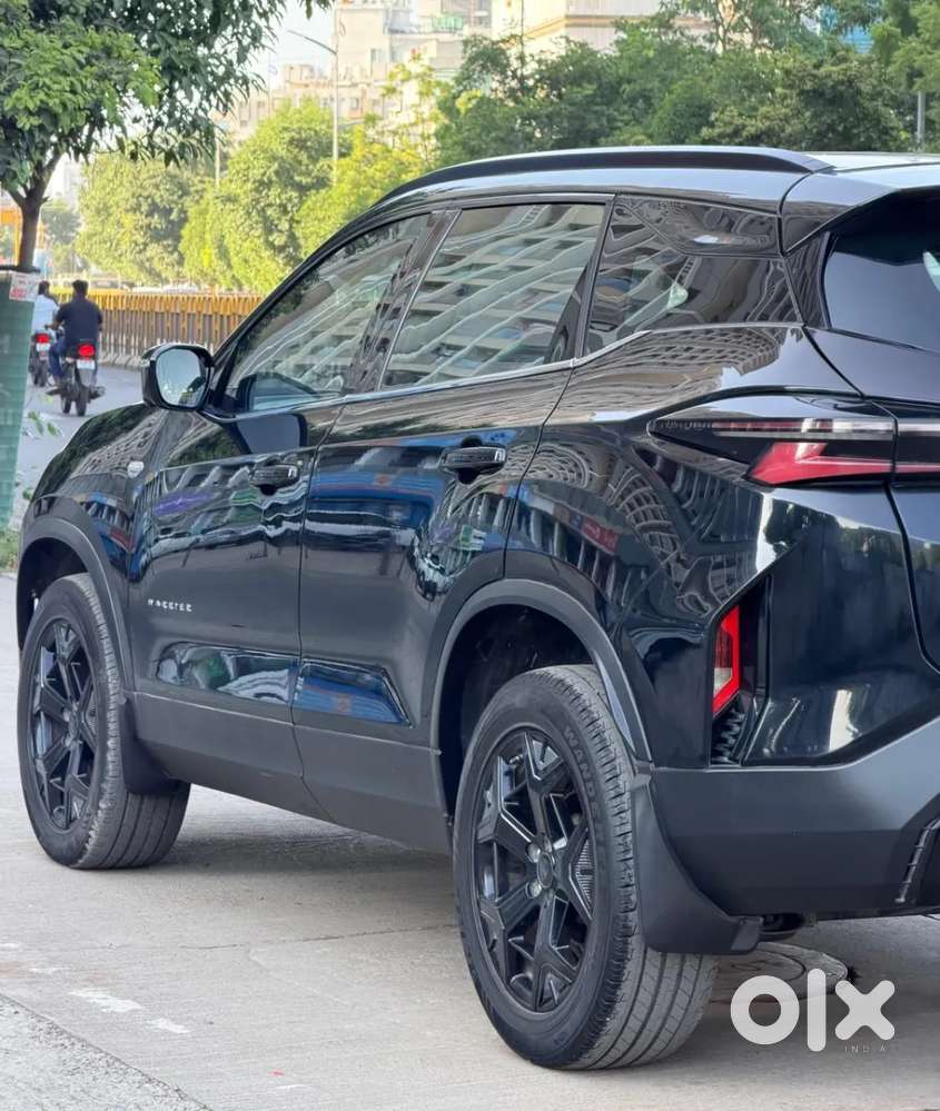 Tata Harrier, 2024, Diesel