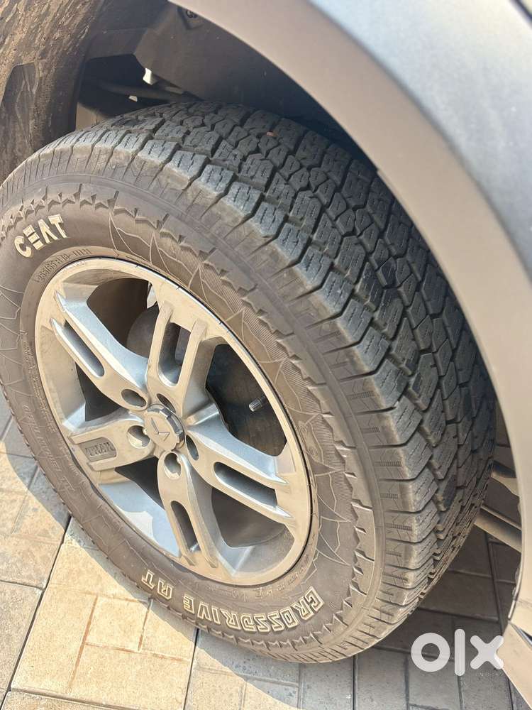 Mahindra Thar Lx D At 4wd Ht, 2023, Diesel