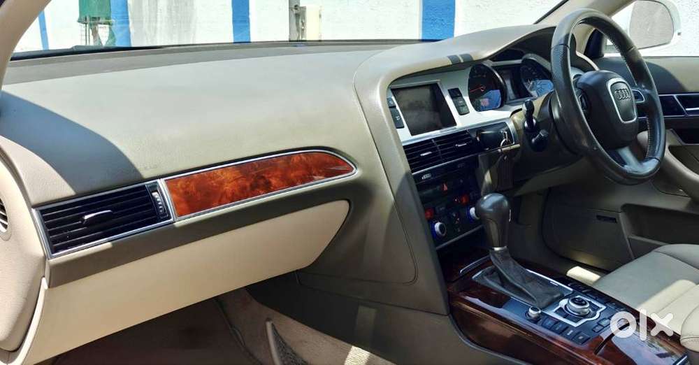 Audi A6 2.7 Tdi, 2011, Diesel