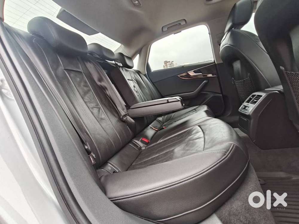 Audi A4 2.0 35 Tdi Premium Plus Sunroof, 2017, Diesel