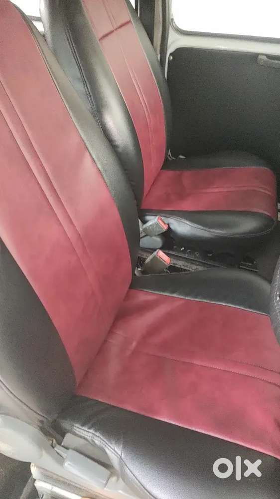 Ambassador Ambassador 2006 Diesel Well Maintained