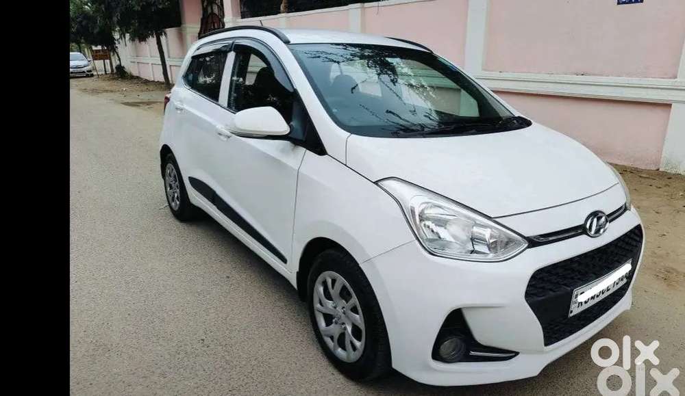 Well Mentioned Car