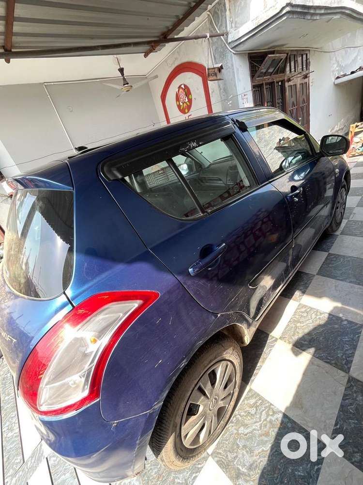 Maruti Suzuki Hybrid 2011