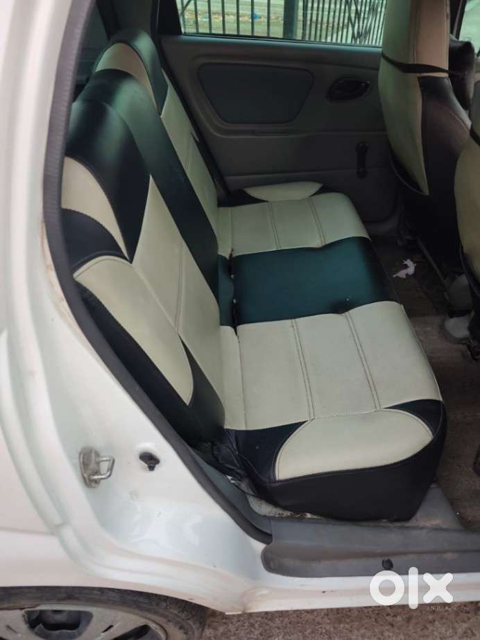 Maruti Suzuki Alto K10