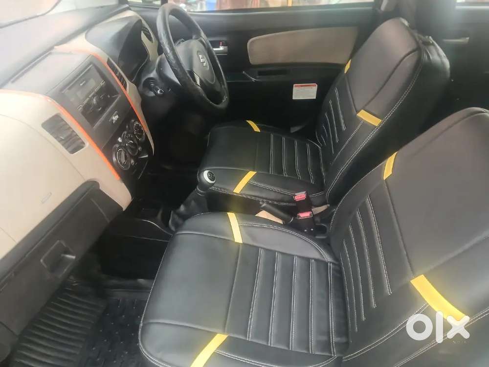Maruti Suzuki Wagon R 1.0 2017 Cng & Hybrids 95300 Km Driven