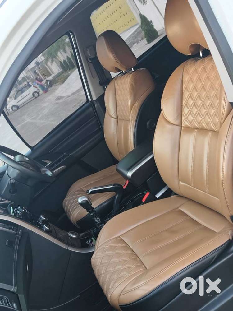 Mahindra Xuv500 W11, 2019, Diesel