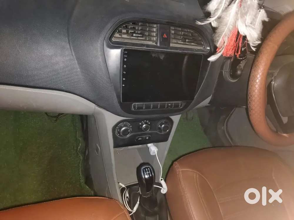 Tata Tiago 2018 Diesel 75000 Km Driven