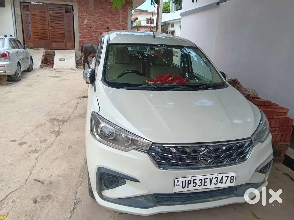 Maruti Suzuki Ertiga Good Condition