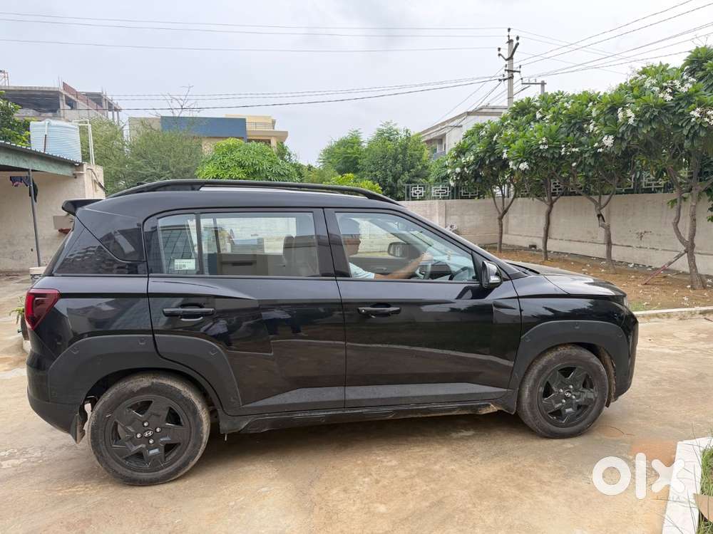 Hyundai Exter 2026 Petrol Good Condition