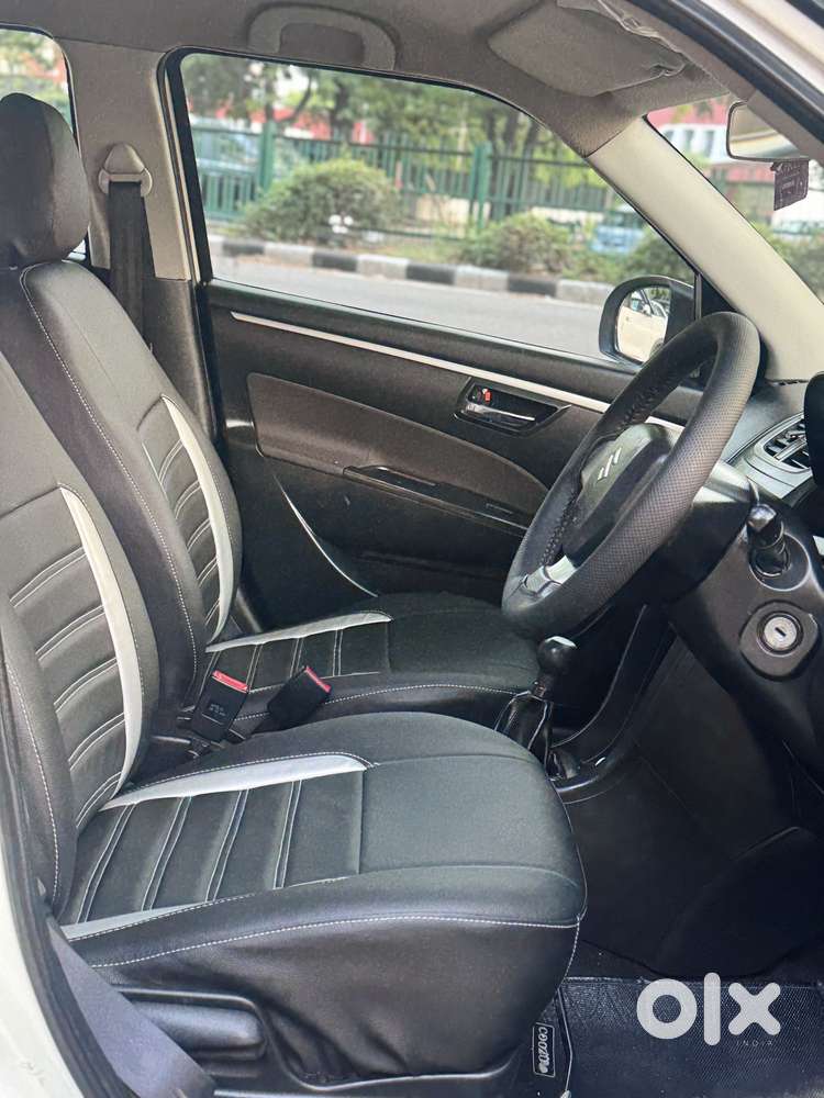 Maruti Suzuki Swift Ddis Vdi, 2014, Diesel