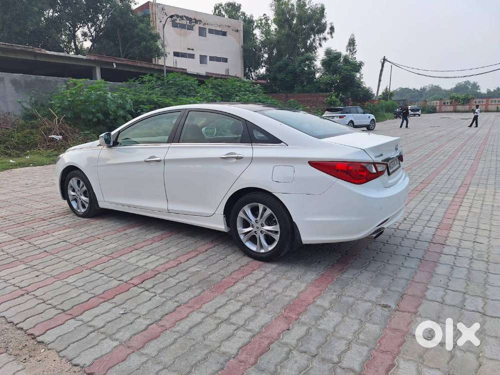 Good Condition Car