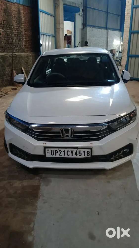 Honda Amaze 1.2 Petrol Mt 2023