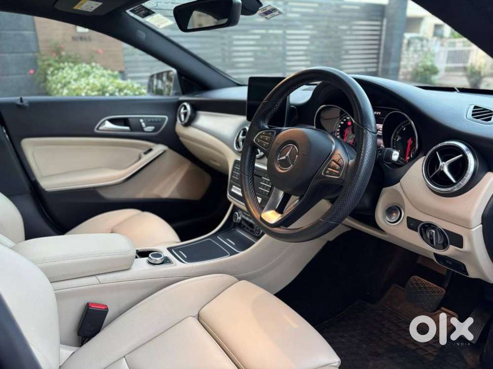Mercedes-benz Cla Urban Sport 200d, 2020, Diesel