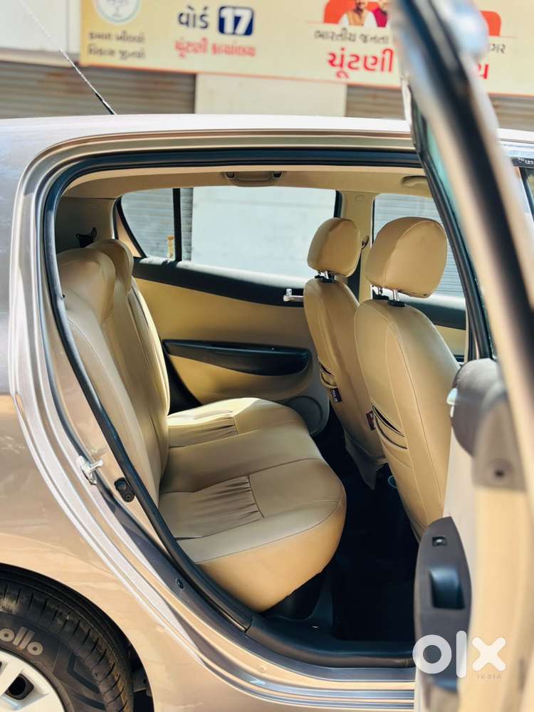 Hyundai I20 1.2 Magna, 2012, Petrol